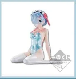 Online Banpresto Re:Zero kara Hajimeru Isekai Seikatsu - Rem - Ichiban Kuji - Ichiban Kuji Premium Re:Zero kara Hajimeru Isekai Seikatsu -Natsu da! Umi da! Iseika Shoukan!- - Last One ver.