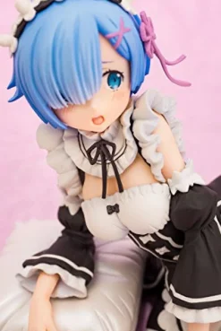 Chara-Ani Re:Zero kara Hajimeru Isekai Seikatsu - Rem - 1/7 (, Toy's Works) Online