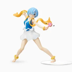 SEGA Re:Zero kara Hajimeru Isekai Seikatsu - Rem - SPM Figure - Raijin Sale