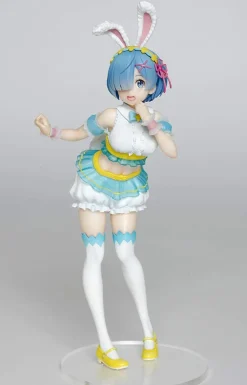 Taito Re:Zero kara Hajimeru Isekai Seikatsu - Rem - Precious Figure - ~HAPPY EASTER ver.~ Hot