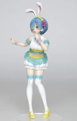 Taito Re:Zero kara Hajimeru Isekai Seikatsu - Rem - Precious Figure - ~HAPPY EASTER ver.~ Hot