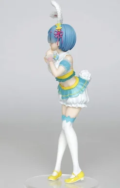 Taito Re:Zero kara Hajimeru Isekai Seikatsu - Rem - Precious Figure - ~HAPPY EASTER ver.~ Hot