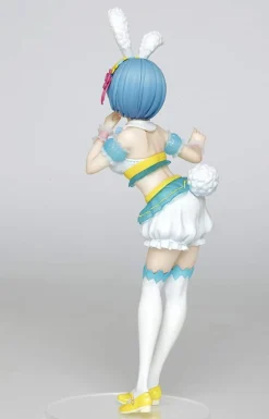 Taito Re:Zero kara Hajimeru Isekai Seikatsu - Rem - Precious Figure - ~HAPPY EASTER ver.~ Hot