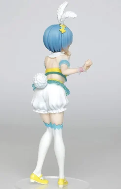 Taito Re:Zero kara Hajimeru Isekai Seikatsu - Rem - Precious Figure - ~HAPPY EASTER ver.~ Hot