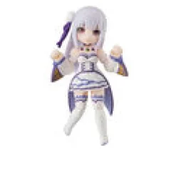 Best MegaHouse As Manufacturer Re:Zero kara Hajimeru Isekai Seikatsu - Rem - Desktop Army - 1/1 (MegaHouse)