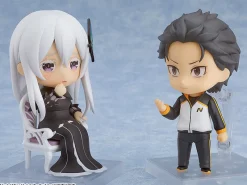 Outlet Good Smile Company Re:Zero kara Hajimeru Isekai Seikatsu - Echidna - Nendoroid #1461