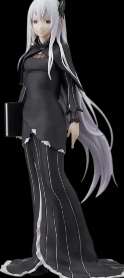 SEGA Re:Zero kara Hajimeru Isekai Seikatsu - Echidna - SPM Figure Outlet