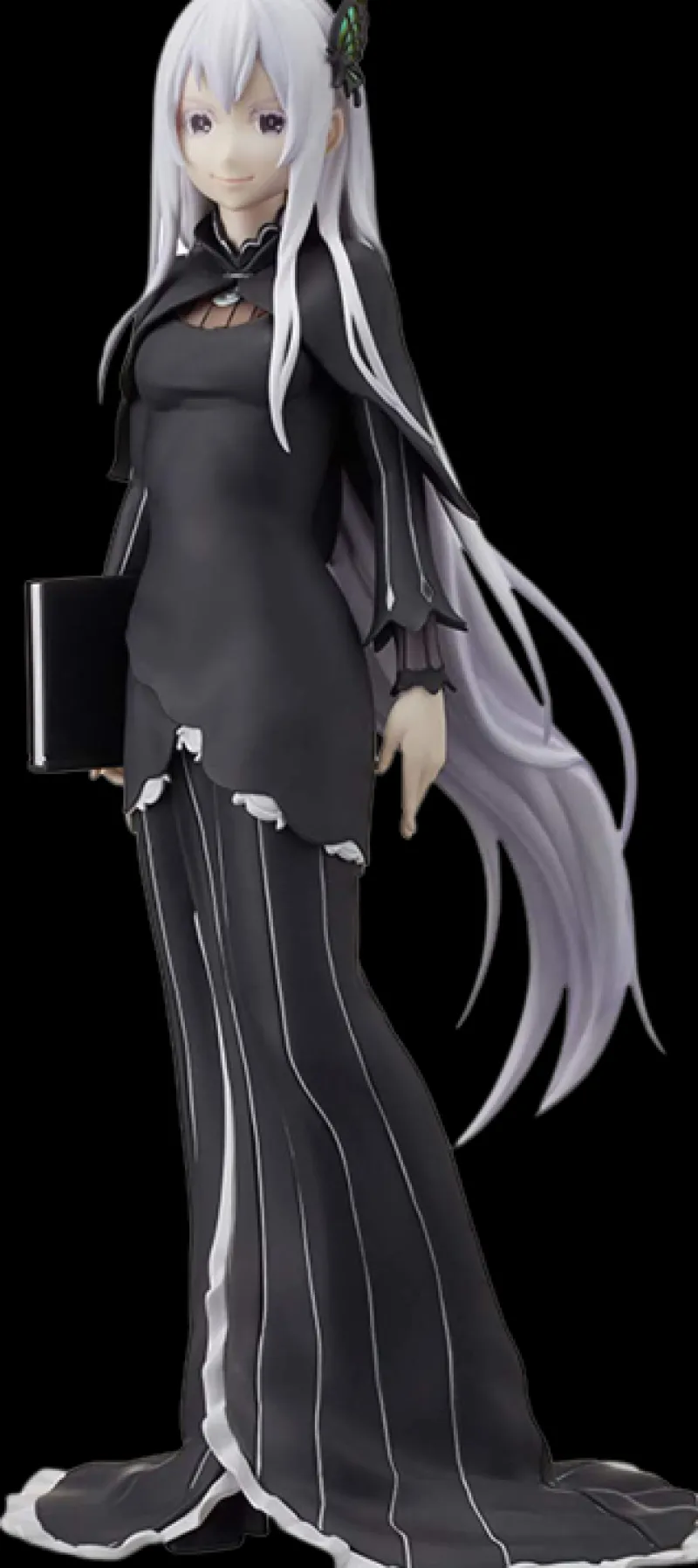 SEGA Re:Zero kara Hajimeru Isekai Seikatsu - Echidna - SPM Figure Outlet