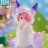 SEGA Re:Zero kara Hajimeru Isekai Seikatsu - Ram - Luminasta Outlet