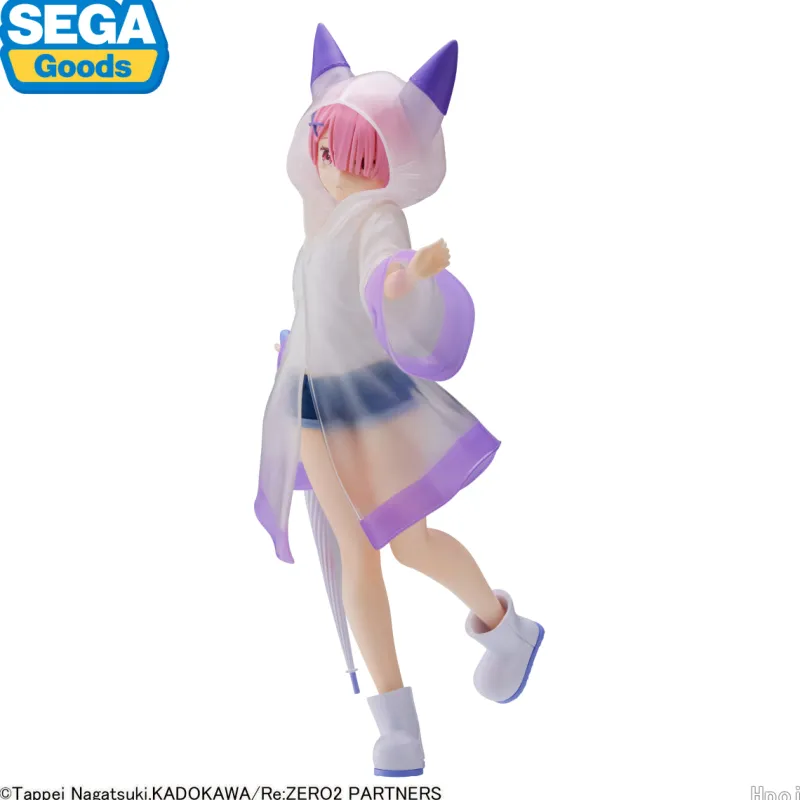 SEGA Re:Zero kara Hajimeru Isekai Seikatsu - Ram - Luminasta Outlet