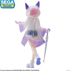 SEGA Re:Zero kara Hajimeru Isekai Seikatsu - Ram - Luminasta Outlet