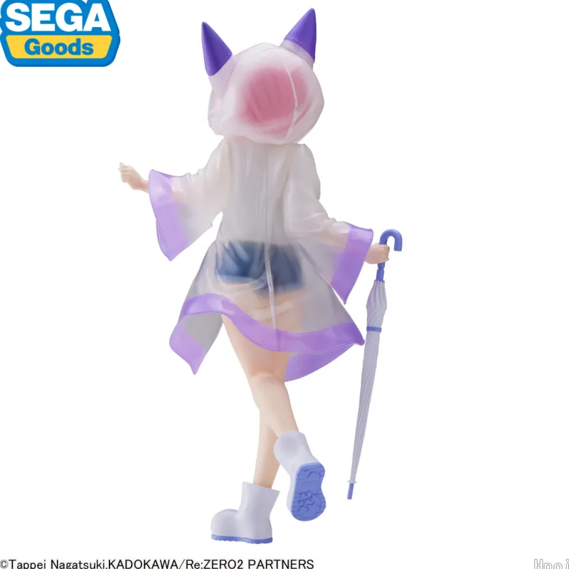 SEGA Re:Zero kara Hajimeru Isekai Seikatsu - Ram - Luminasta Outlet