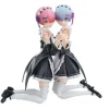 Apex Re:Zero kara Hajimeru Isekai Seikatsu - Rem&Ram - ARCTECH Series Clearance