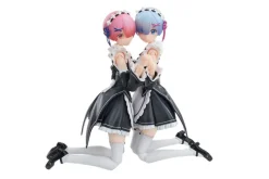 Apex Re:Zero kara Hajimeru Isekai Seikatsu - Rem&Ram - ARCTECH Series Clearance