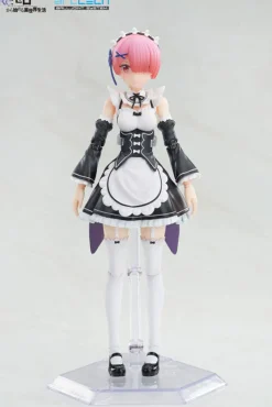 Apex Re:Zero kara Hajimeru Isekai Seikatsu - Rem&Ram - ARCTECH Series Clearance