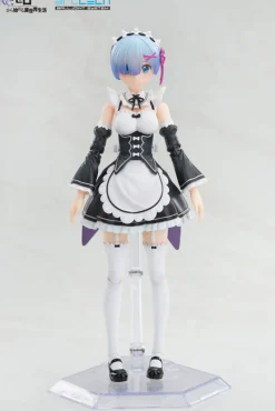 Apex Re:Zero kara Hajimeru Isekai Seikatsu - Rem&Ram - ARCTECH Series Clearance