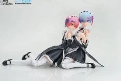 Apex Re:Zero kara Hajimeru Isekai Seikatsu - Rem&Ram - ARCTECH Series Clearance