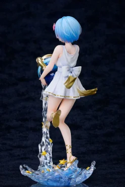 Clearance Design Coco as Manufacturer Re:Zero kara Hajimeru Isekai Seikatsu - Rem - AxA - 1/7 - Aquarius (Design Coco)