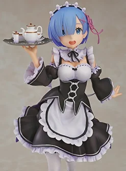 Sale Good Smile Company Re:Zero kara Hajimeru Isekai Seikatsu - Rem - 1/7