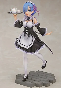 Sale Good Smile Company Re:Zero kara Hajimeru Isekai Seikatsu - Rem - 1/7