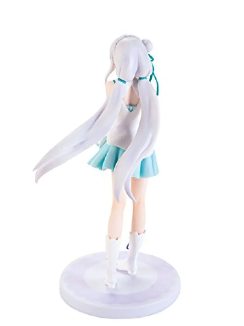 SEGA Re:Zero kara Hajimeru Isekai Seikatsu - Emilia - PM Figure Online
