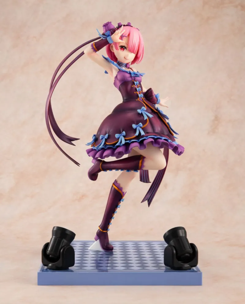 KADOKAWA Re:Zero kara Hajimeru Isekai Seikatsu - Ram - KDcolle - 1/7 - Birthday 2021 Ver. Hot