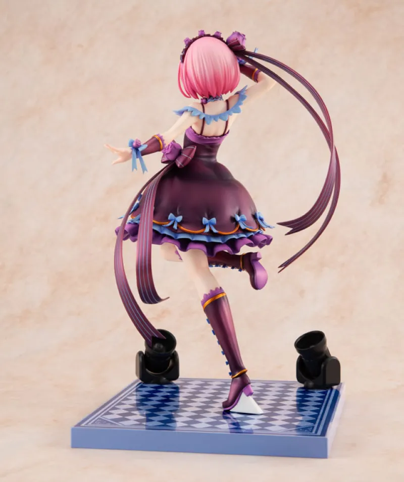 KADOKAWA Re:Zero kara Hajimeru Isekai Seikatsu - Ram - KDcolle - 1/7 - Birthday 2021 Ver. Hot