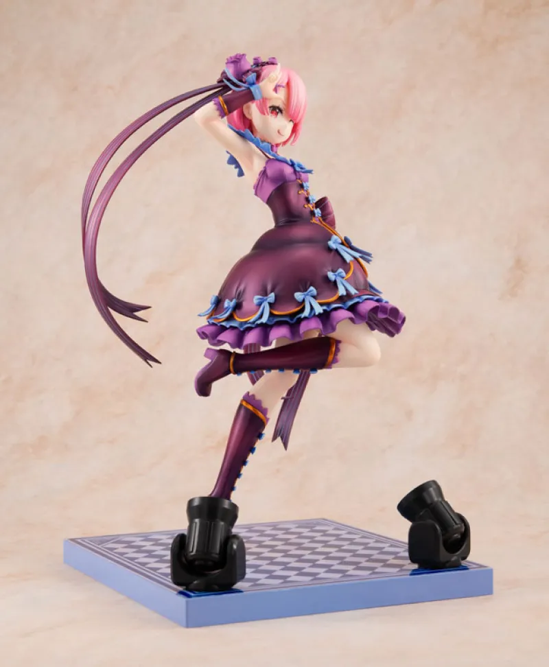 KADOKAWA Re:Zero kara Hajimeru Isekai Seikatsu - Ram - KDcolle - 1/7 - Birthday 2021 Ver. Hot