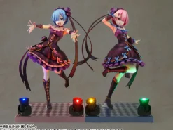 KADOKAWA Re:Zero kara Hajimeru Isekai Seikatsu - Ram - KDcolle - 1/7 - Birthday 2021 Ver. Hot