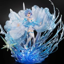 Alpha Satellite Re:Zero kara Hajimeru Isekai Seikatsu - Rem - 1/7 - Shibuya Scramble Crystal Dress Ver. (, eStream) [Shop Exclusive] Online