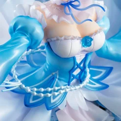 Alpha Satellite Re:Zero kara Hajimeru Isekai Seikatsu - Rem - 1/7 - Shibuya Scramble Crystal Dress Ver. (, eStream) [Shop Exclusive] Online