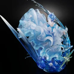 Alpha Satellite Re:Zero kara Hajimeru Isekai Seikatsu - Rem - 1/7 - Shibuya Scramble Crystal Dress Ver. (, eStream) [Shop Exclusive] Online