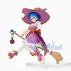Best SEGA Re:Zero kara Hajimeru Isekai Seikatsu - Rem - SPM Figure - Majokko Dai Sakusen