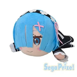 SEGA Re:Zero kara Hajimeru Isekai Seikatsu - Rem - Plush Clearance