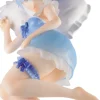 Outlet Bandai Spirits Re:Zero kara Hajimeru Isekai Seikatsu - Rem - Ichiban Kuji Re:Zero Kara Hajimeru Isekai Seikatsu ~Madorami no Teaparty~ - Omezame ver. - Last One Prize