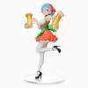 SEGA Re:Zero kara Hajimeru Isekai Seikatsu - Rem - SPM Figure - Oktoberfest Ver.