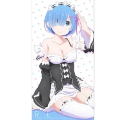 Cospa Re:Zero kara Hajimeru Isekai Seikatsu - Rem - Towel Discount