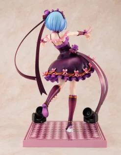 Hot KADOKAWA Re:Zero kara Hajimeru Isekai Seikatsu - Rem - KDcolle - 1/7 - Birthday 2021 Ver.