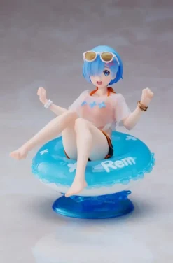 Taito Re:Zero kara Hajimeru Isekai Seikatsu - Rem - Aqua Float Girls