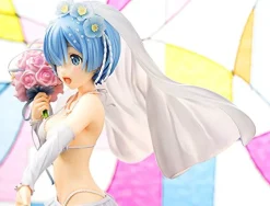 Phat Company Re:Zero kara Hajimeru Isekai Seikatsu - Rem - 1/7 - Wedding Ver. Online