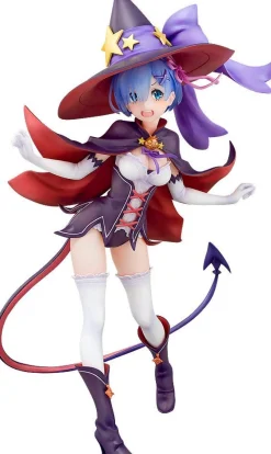 Phat Company Re:Zero kara Hajimeru Isekai Seikatsu - Rem - 1/7 - Halloween Ver.