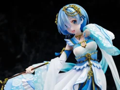 Outlet FuRyu Re:ZERO -Starting Life in Another World- Rem -Hanfu- 1/7