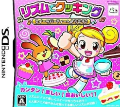 Hot MTO Rhythm de Cooking