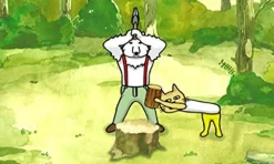 Nintendo Rhythm Tengoku The Best + Clearance