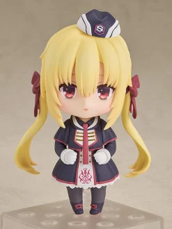 Good Smile Arts Shanghai , Good Smile Company As Producer Riddle Joker - Arihara Nanami - Nendoroid #2394 (Good Smile Arts Shanghai, Good Smile Company)