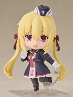 Good Smile Arts Shanghai , Good Smile Company As Producer Riddle Joker - Arihara Nanami - Nendoroid #2394 (Good Smile Arts Shanghai, Good Smile Company)