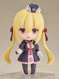 Good Smile Arts Shanghai , Good Smile Company As Producer Riddle Joker - Arihara Nanami - Nendoroid #2394 (Good Smile Arts Shanghai, Good Smile Company)