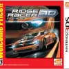 Bandai Entertainment Ridge Racer 3D (Welcome Price!!) New