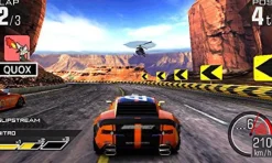 Bandai Entertainment Ridge Racer 3D (Welcome Price!!) New