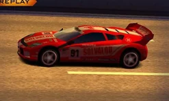 Bandai Entertainment Ridge Racer 3D (Welcome Price!!) New